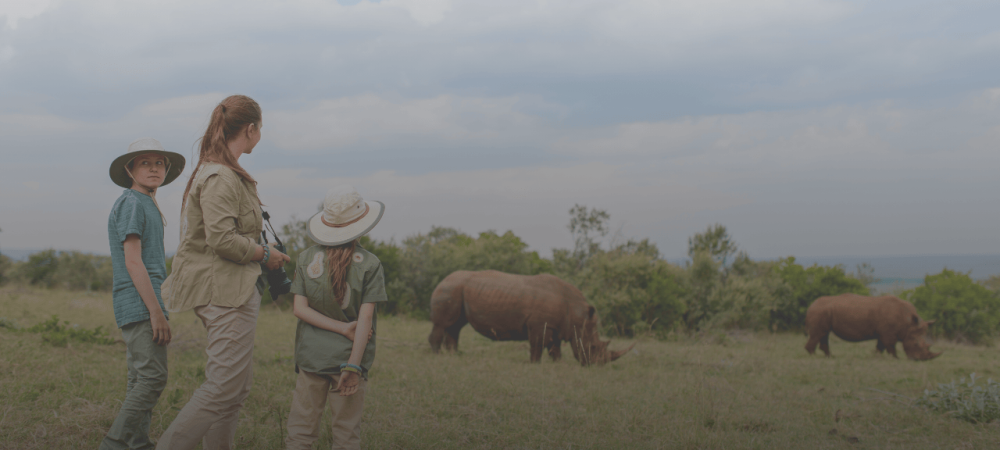 FAMILY SAFARI