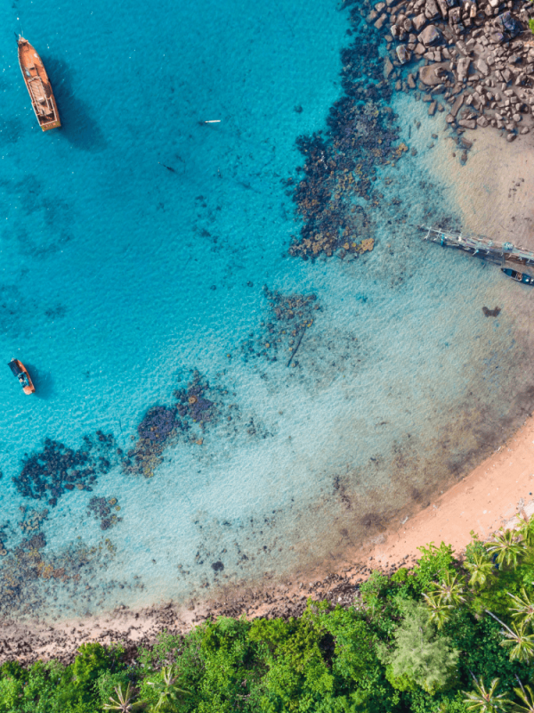 1​0 Days ​Cultural Encounters of Tanzania​