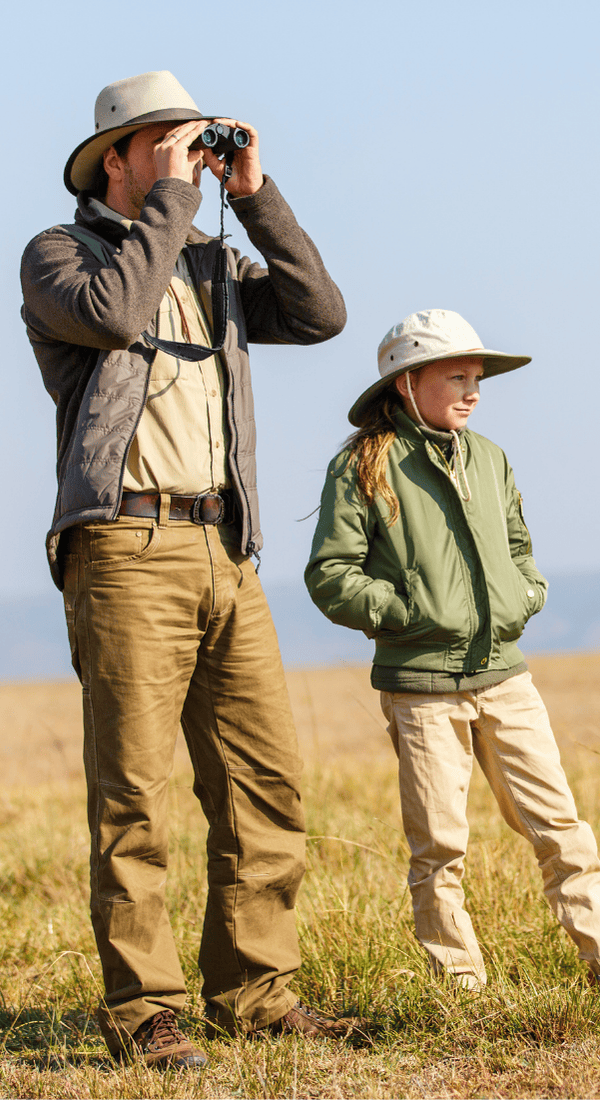 1​0 Days ​Cultural Encounters of Tanzania​