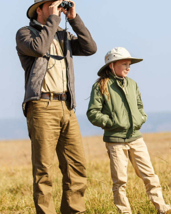 1​0 Days ​Cultural Encounters of Tanzania​